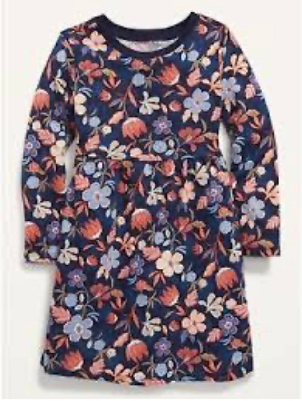 Vestido old navy