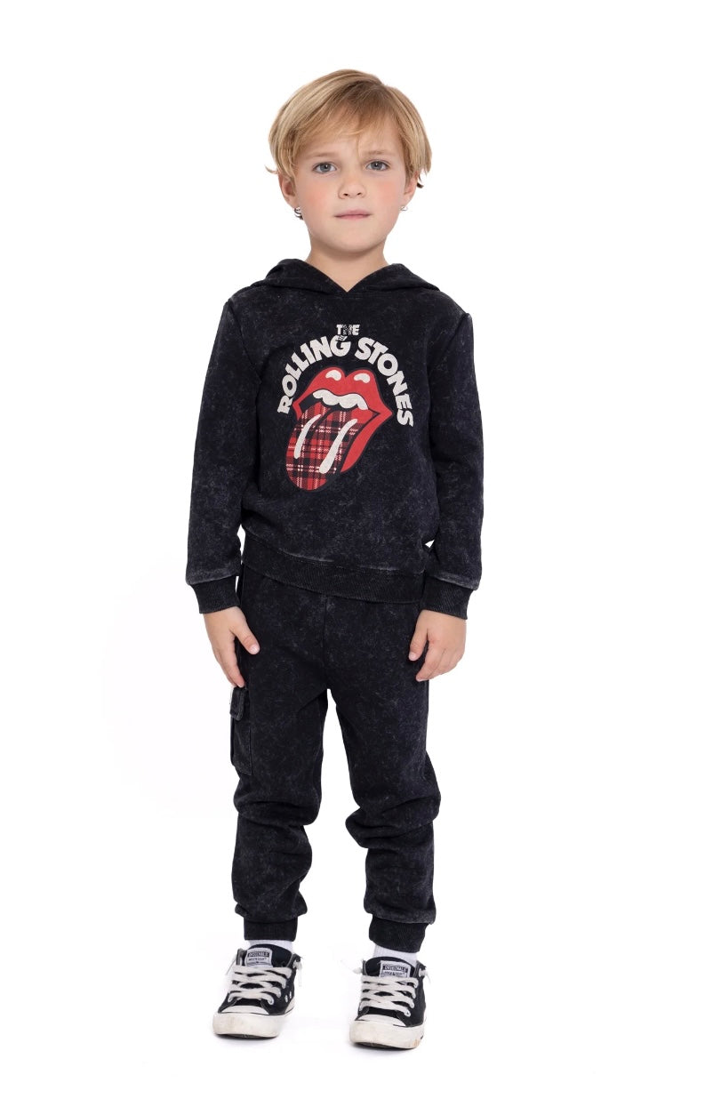 Conjunto Rolling Stone