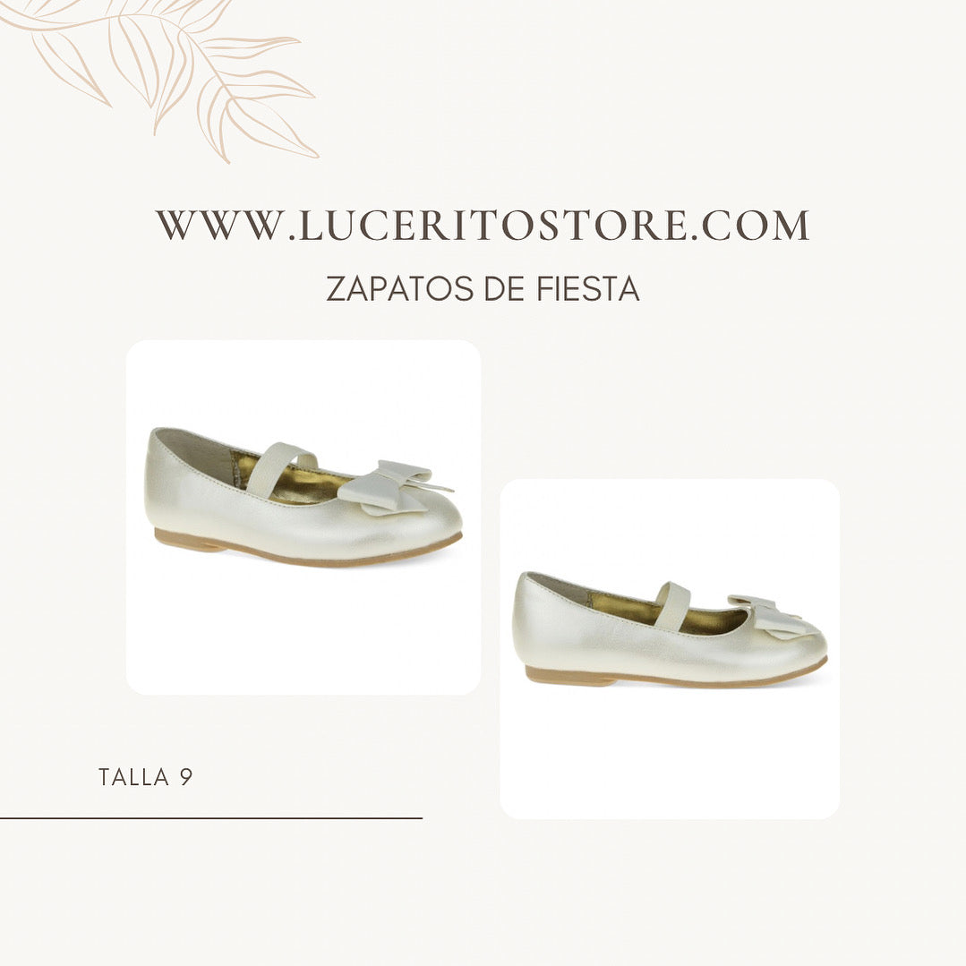 Niña Shoes