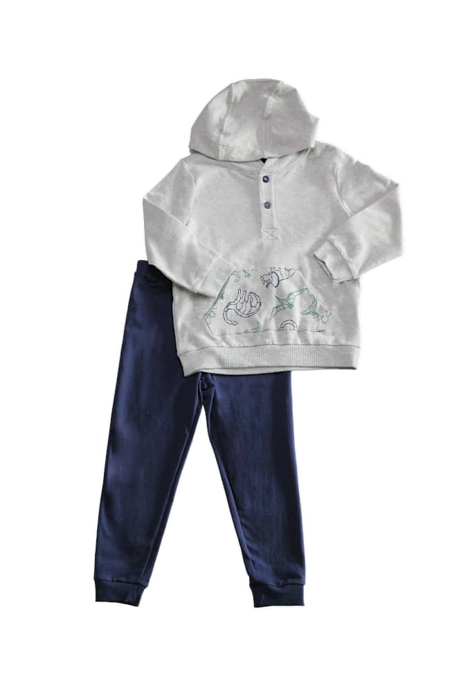 Conjunto Tommy Bahama