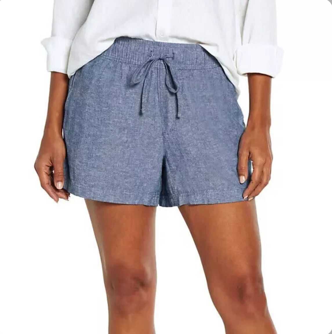 Short Gap