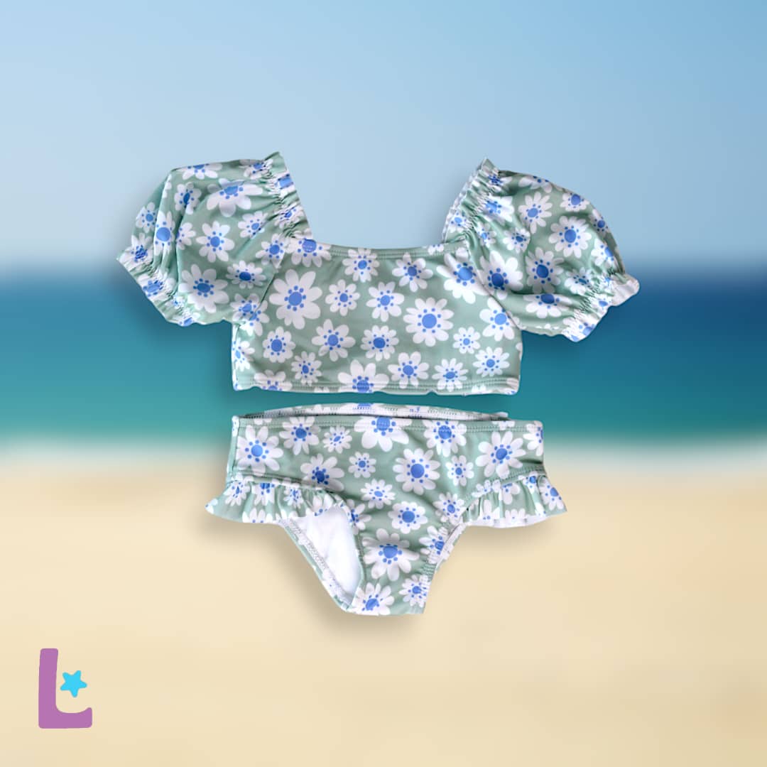 Traje de Baño Wonder Nation