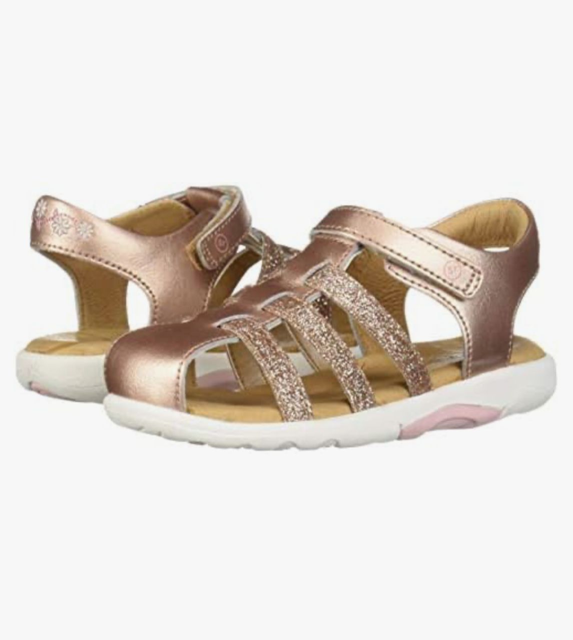 Sandalias Sticle Rite