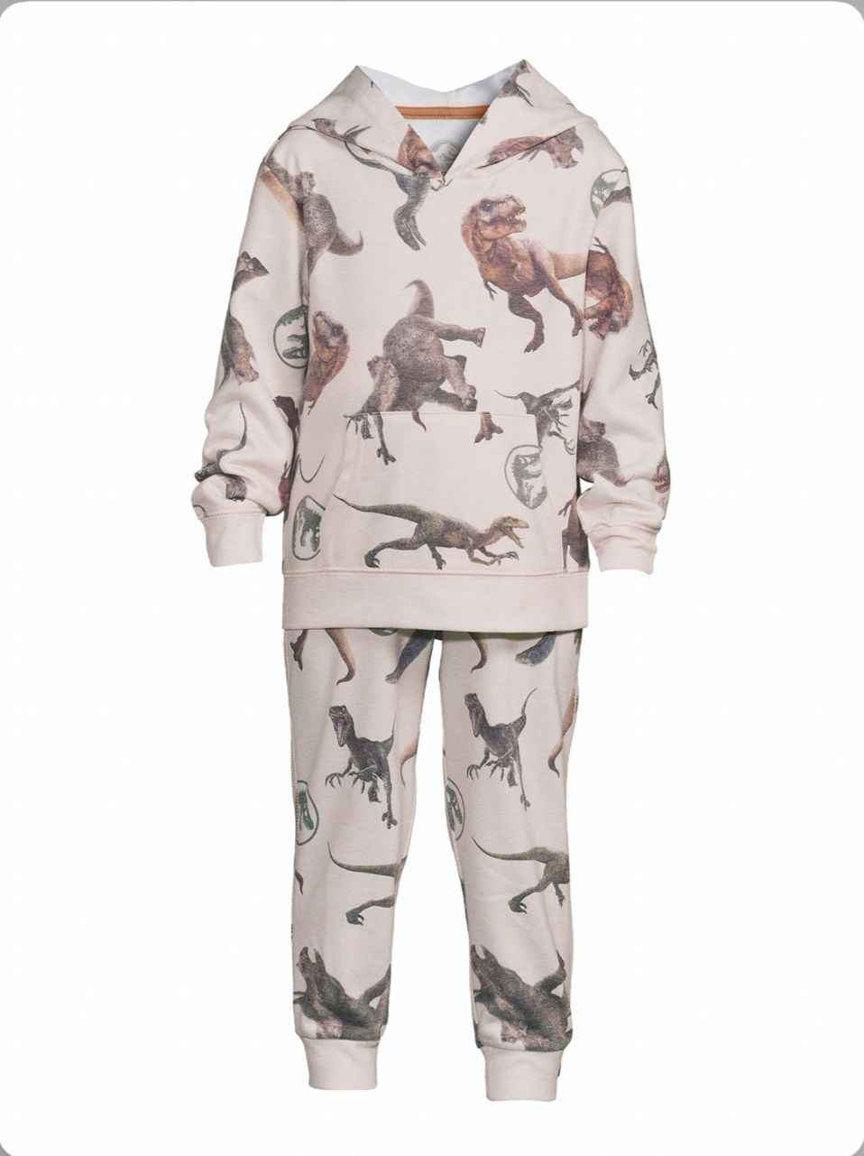 Dinosaur Conjunto