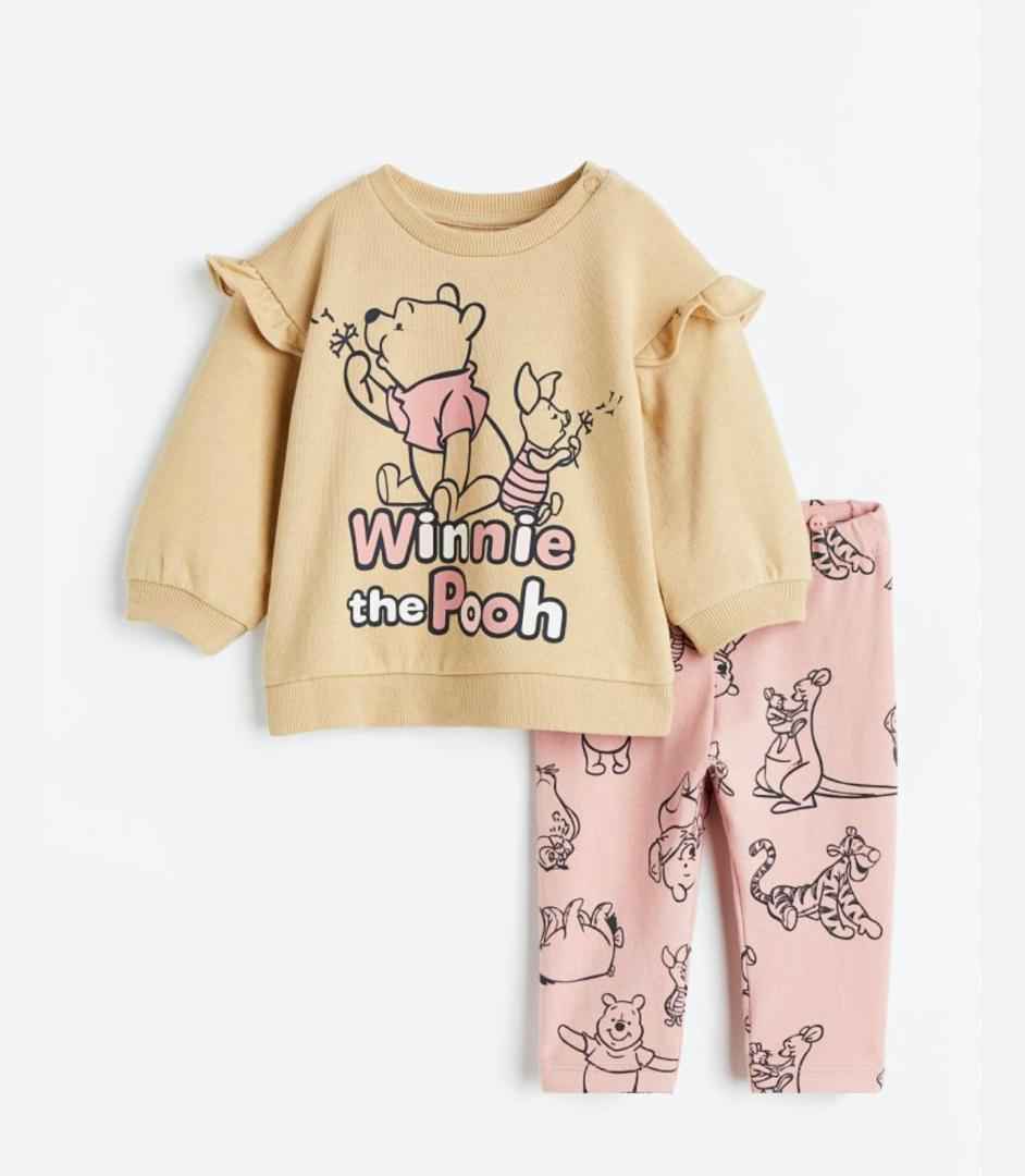 Winnie the Pooh