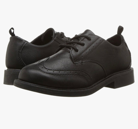 Zapatos de vestir cartera