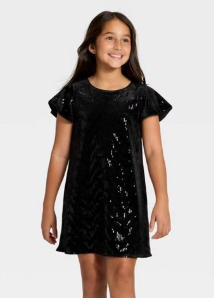 Vestido cat &jack