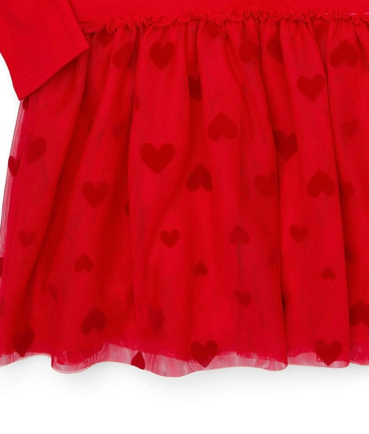 Vestido Valentín
