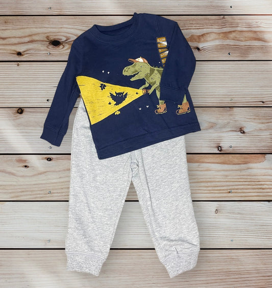 Conjunto carters