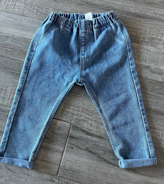 Jeans H&M