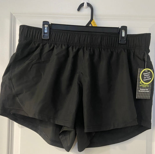 Short athelitic