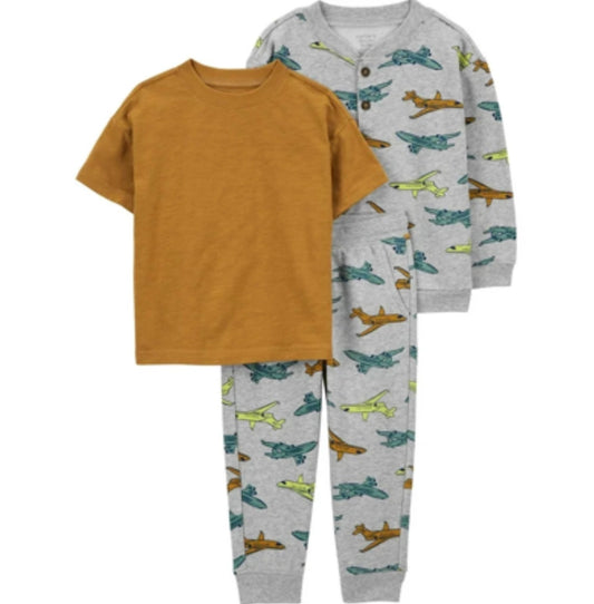Conjunto carters