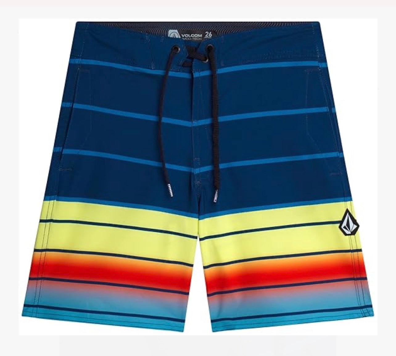 Short volcom
