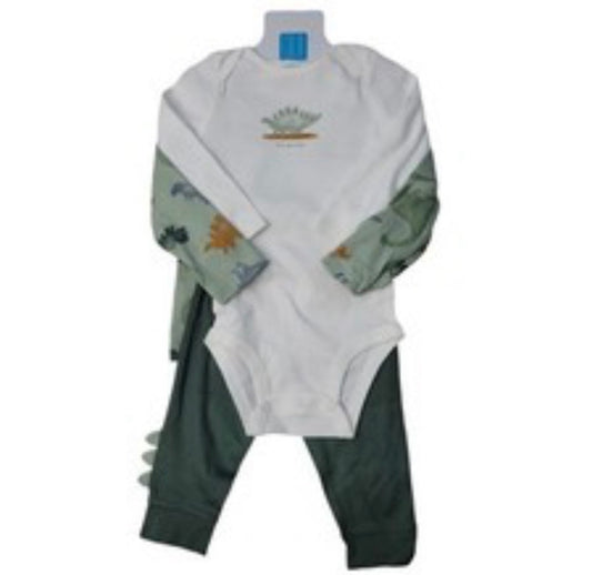Conjunto carters