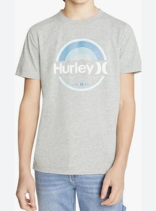 Franela Hurley