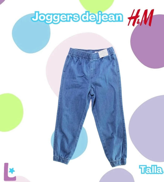 Jogger H&M