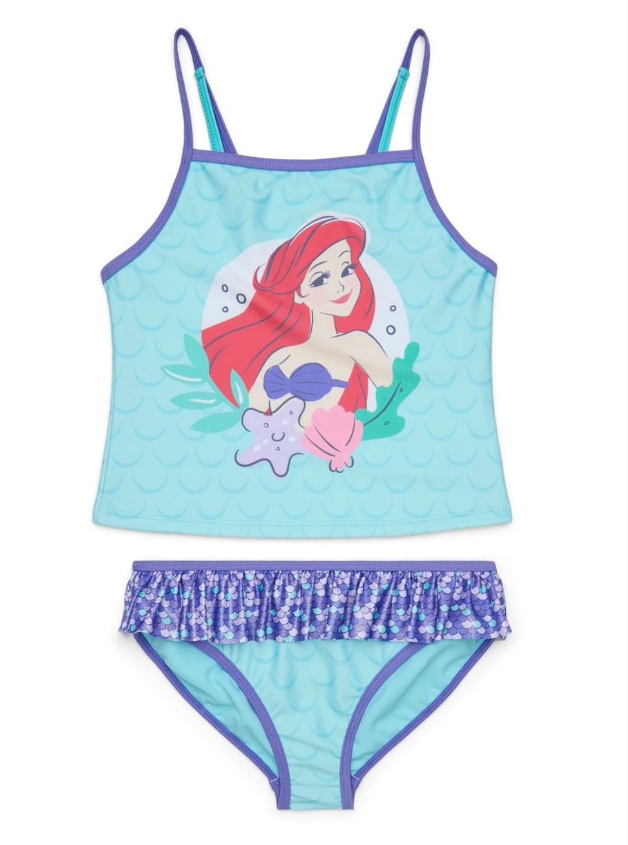 Traje de baño Disney