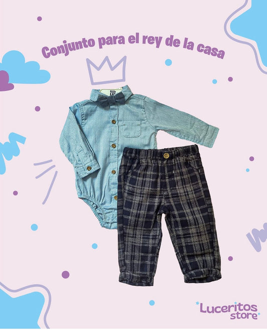 Conjunto