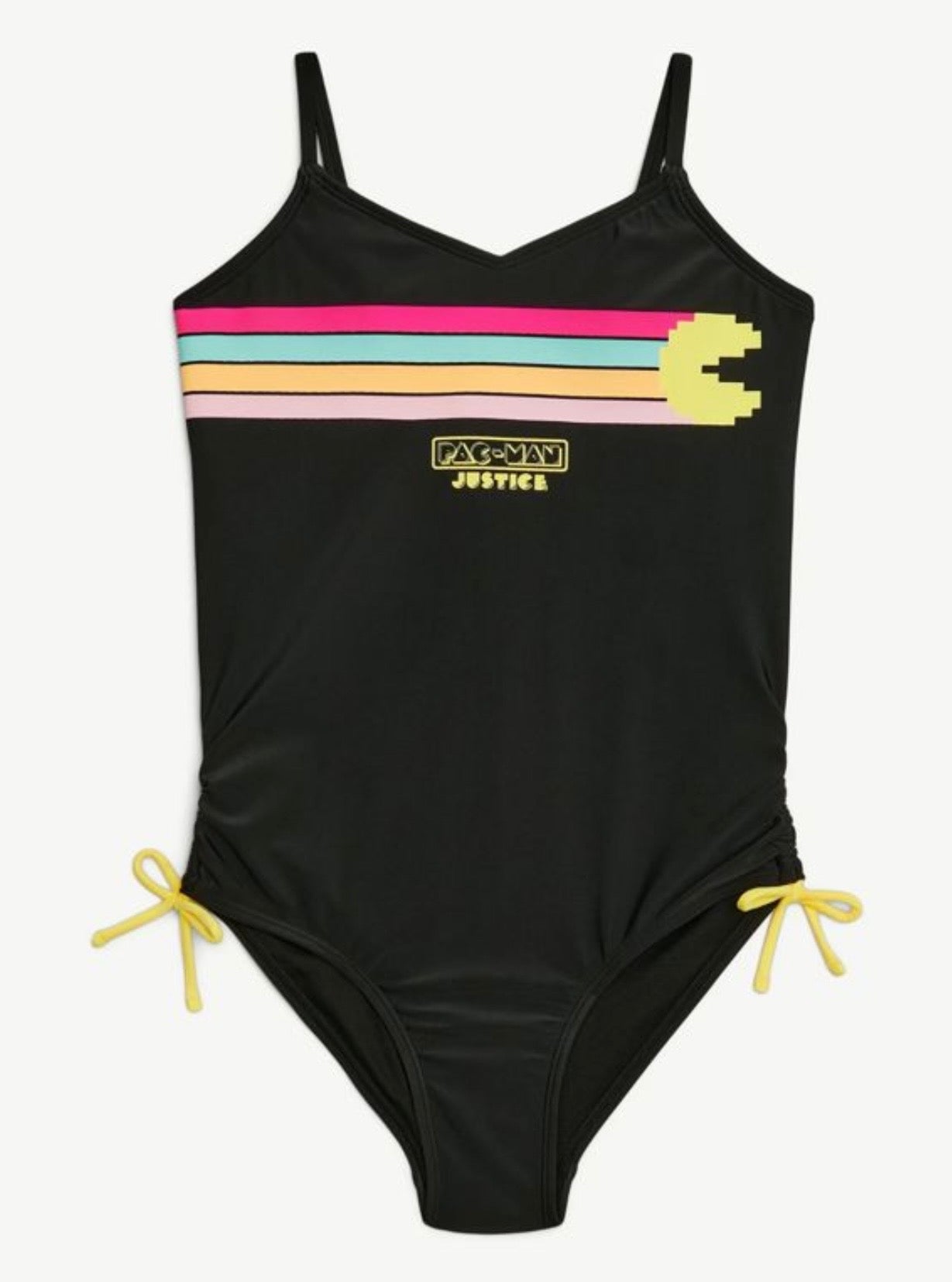 Traje de baño justice