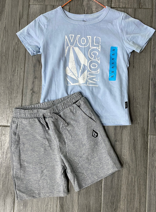 Conjunto volcom