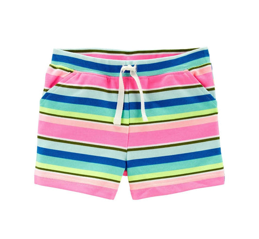 Short carters