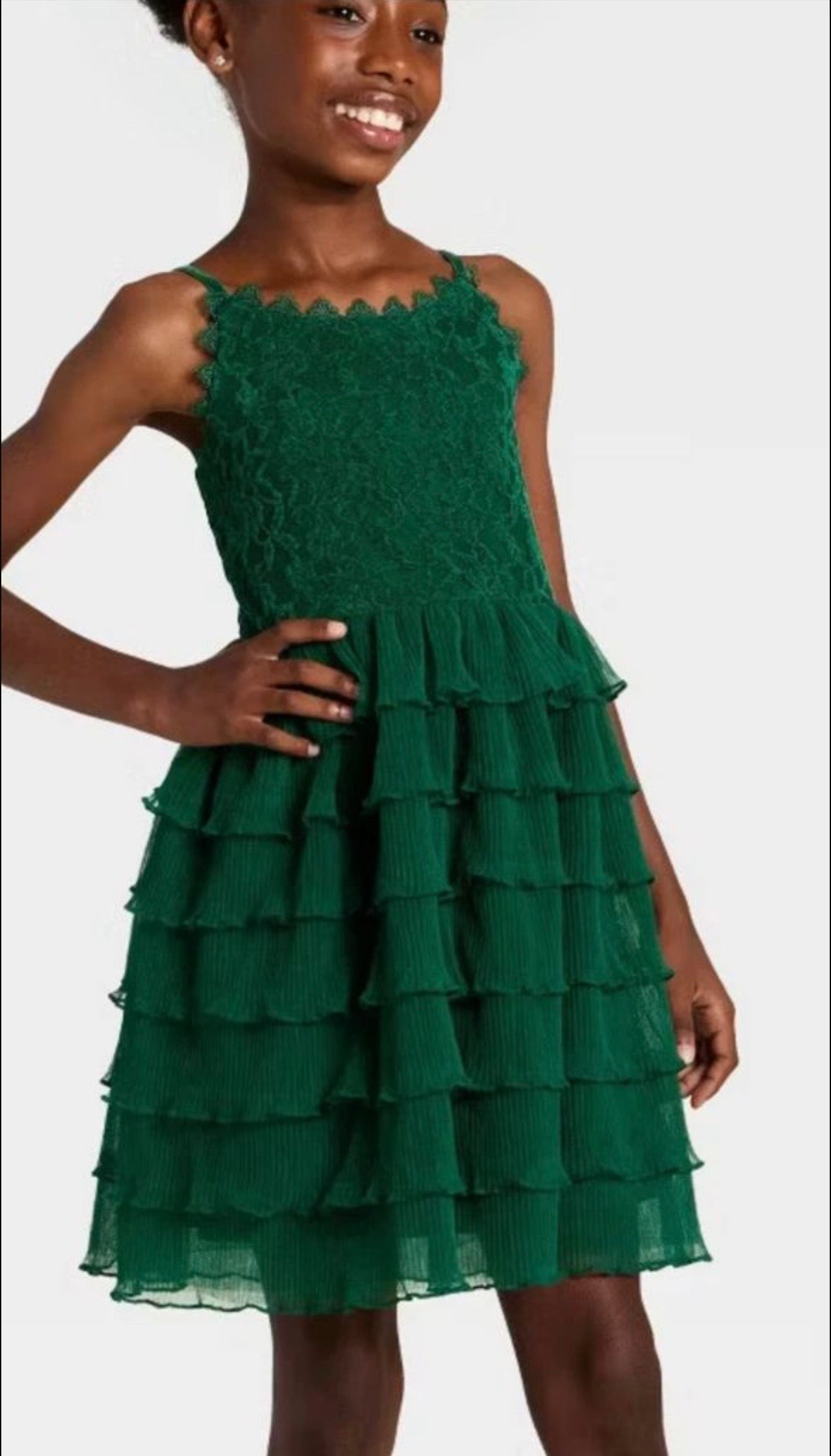 Vestido cat&jck