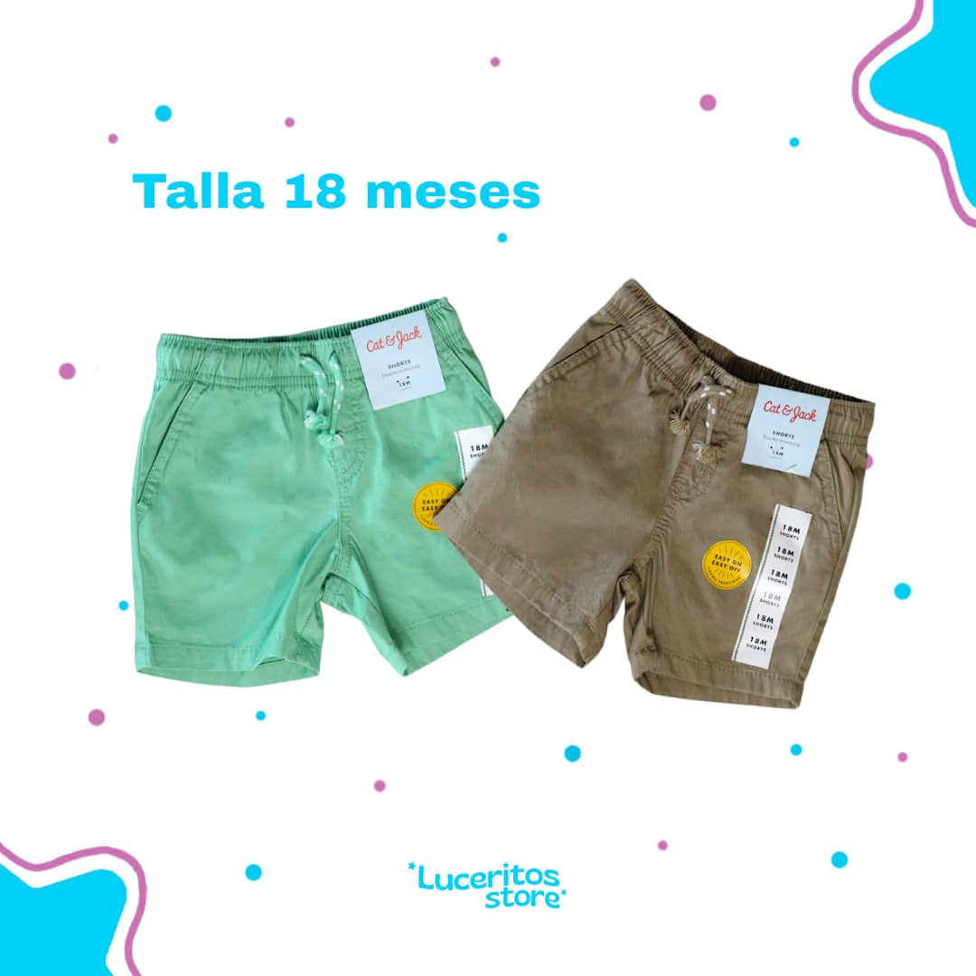 Short