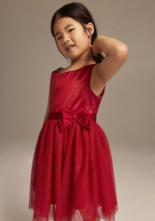 Vestido H&M