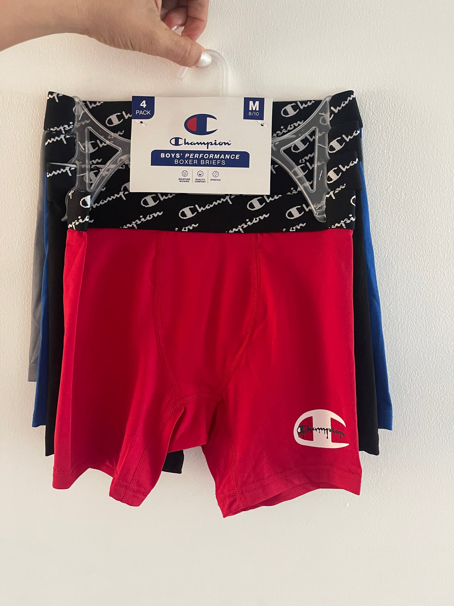 Set de boxers