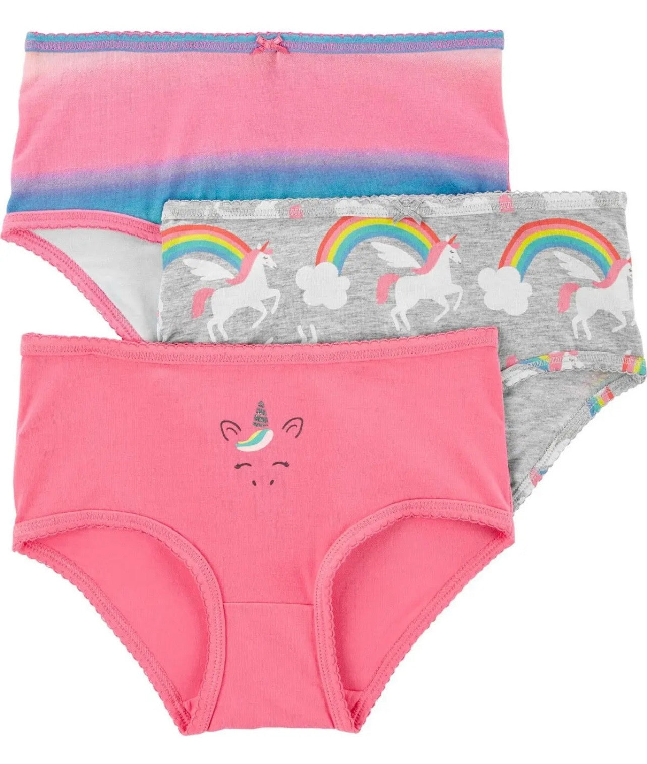Pantys carters