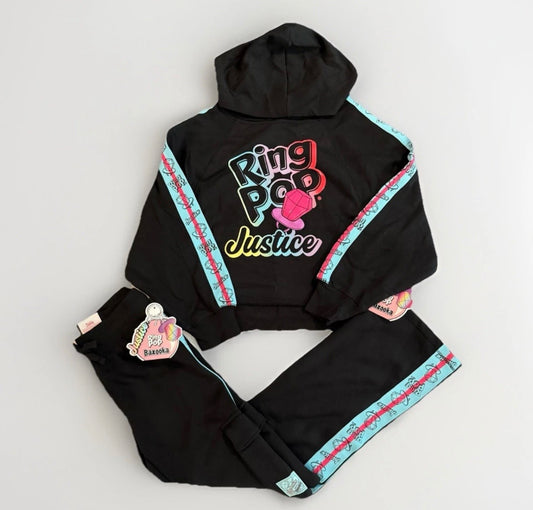 Conjunto justice