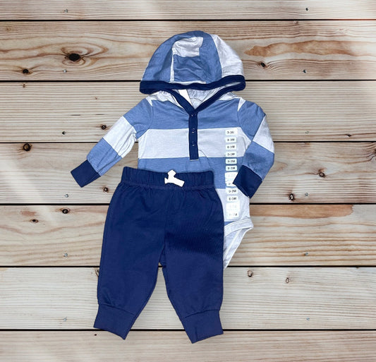 Conjunto carters