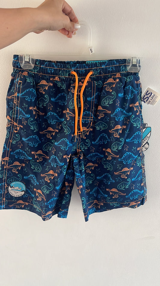 Short de baño