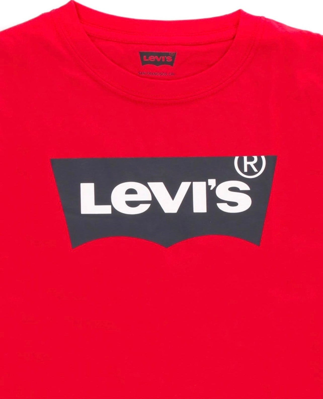 Franela Levi’s
