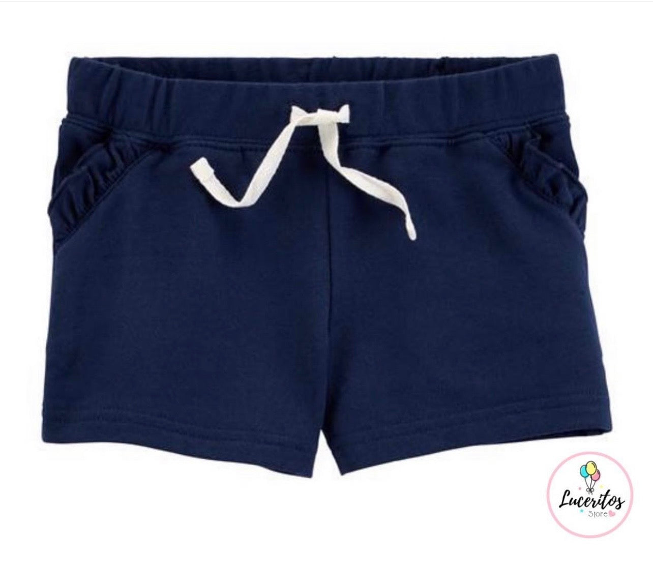 Short carters