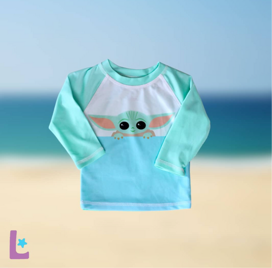 Camisa playera