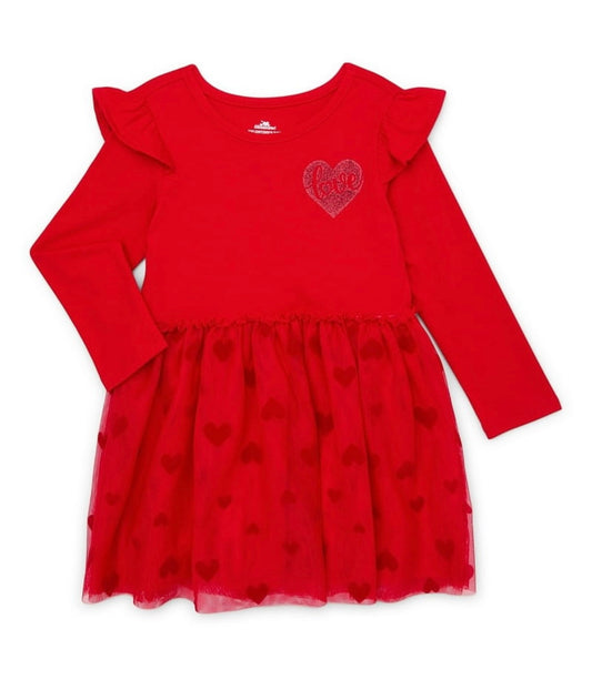 Vestido Valentín