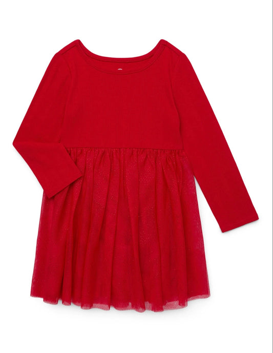 Vestido wonder nation