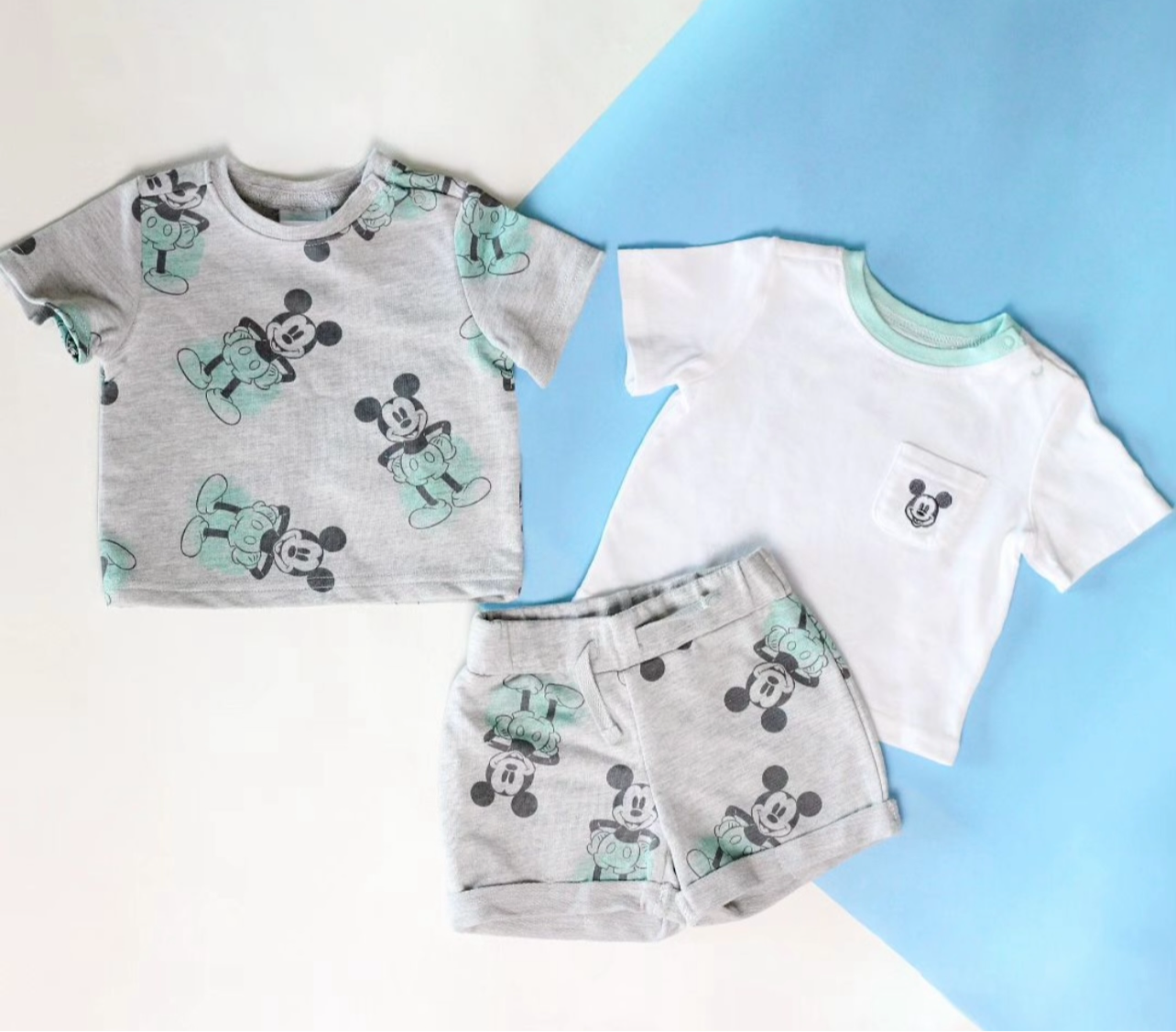 Set Disney