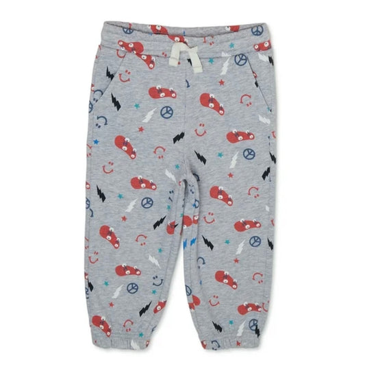 Jogger