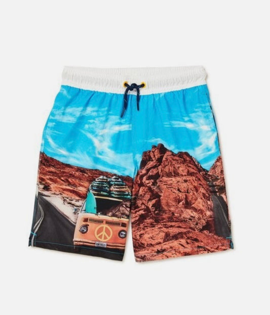 Short