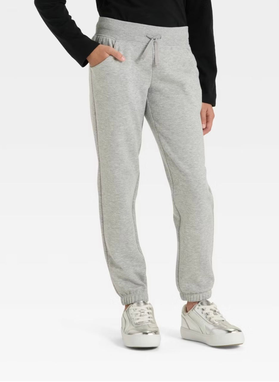 Jogger cat & jack