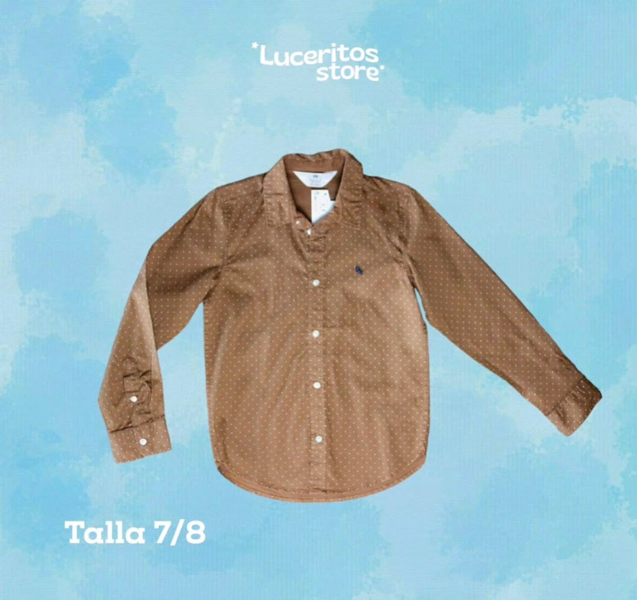 Camisa H&M