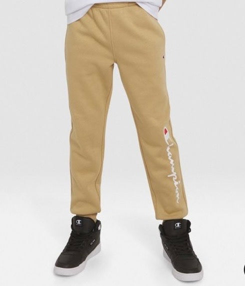 Jogger champion