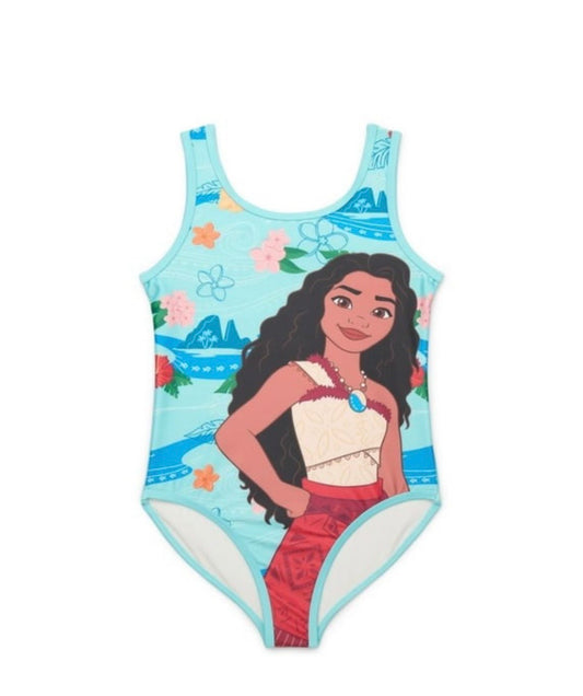 Traje de baño Disney