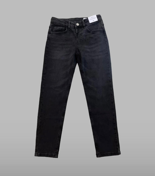Jean Negro H&M