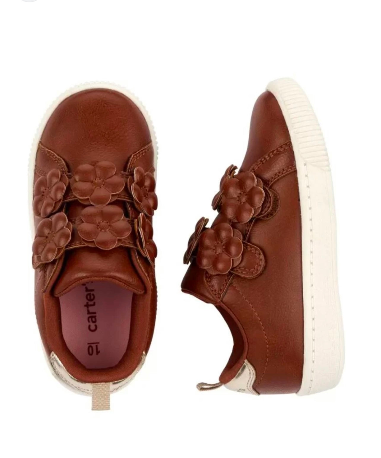 Zapatos carters