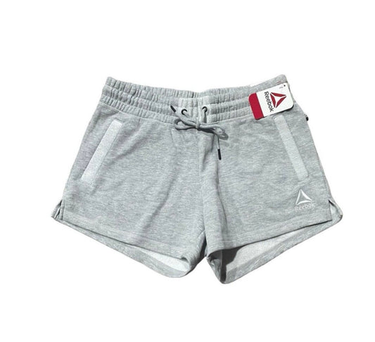 Short Rebook Gris