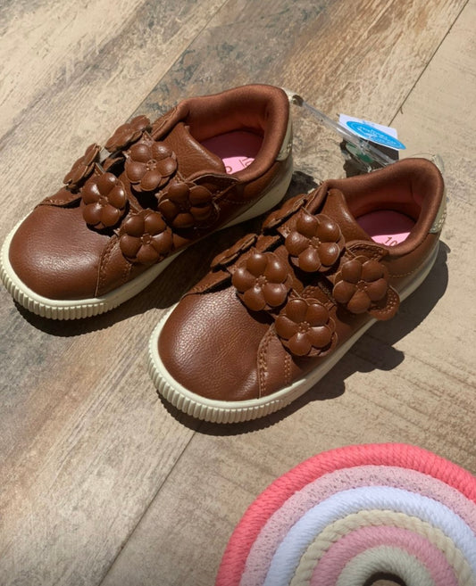 Zapato’s Carters