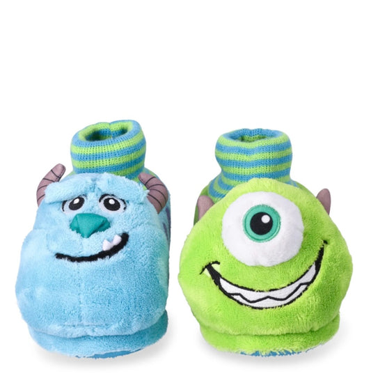 Pantuflas